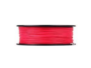 Monoprice MP Select PLA Plus+ Premium 3D Filament 1.75mm 1kg/spool Magenta Monoprice MP Select PLA Plus+ Premium 3D Filament 1.75mm 1kg/spool Magenta