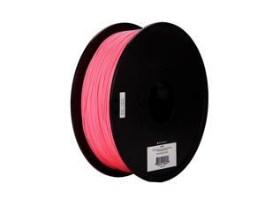 Monoprice MP Select PLA Plus+ Premium 3D Filament 1.75mm 1kg/spool Pink Monoprice MP Select PLA Plus+ Premium 3D Filament 1.75mm 1kg/spool Pink