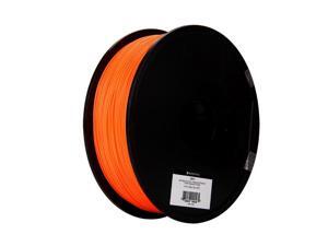 Monoprice MP Select PLA Plus+ Premium 3D Filament 1.75mm 1kg/spool Orange Monoprice MP Select PLA Plus+ Premium 3D Filament 1.75mm 1kg/spool Orange
