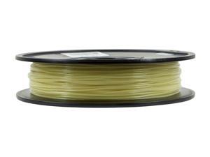 Monoprice Premium 3D Printer Filament PVA 1.75MM 0.5kg/spool - Dissolvable - Compatible With Almost All 3D Printers And 3D Pens Monoprice Premium 3D Printer Filament PVA 1.75MM 0.5kg/spool - Dissolvable - Compatible With Almost All 3D Printers And 3D Pens