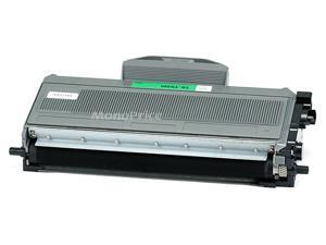 Monoprice Compatible Brother TN330 TN360 HL-2140 Laser Toner-Black (High Yield) For use in HL-2170W HL-2140 MFC-7840W MFC-7340 MFC-7440N DCP-7040 DCP-7030
