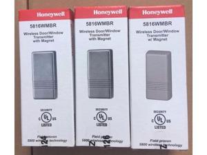 Honeywell 5816WMWH Wireless Door Transmitter 