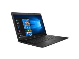 HP Premium 17.3 Inch HD+ Laptop Computer (1600 x 900 ), 8th Gen Intel Core i5-8265U Up to 3.9GHz, 8GB DDR4 SDRAM, 256GB SSD, Intel HD 620, WiFi, Bluetooth, DVD-RW, Windows 10 Home