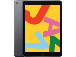 Apple 10.2-inch iPad (Latest Model) Wi-Fi 32GB - Space Gray Apple 10.2-inch iPad (Latest Model) Wi-Fi 32GB - Space Gray