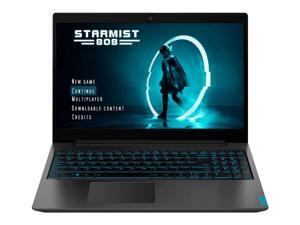 Lenovo IdeaPad L340 15.6'' FHD (1920x1080) IPS Gaming Laptop (Quad-Core Intel Core i5-9300HF, 8GB DDR4 RAM, 512GB SSD, NVIDIA Geforce GTX 1650 4GB GDDR5 Graphics, Backlit Keyboard, Windows 10, Black) Lenovo IdeaPad L340 15.6'' FHD (1920x1080) IPS Gaming Laptop (Quad-Core Intel Core i5-9300HF, 8GB DDR4 RAM, 512GB SSD, NVIDIA Geforce GTX 1650 4GB GDDR5 Graphics, Backlit Keyboard, Windows 10, Black)