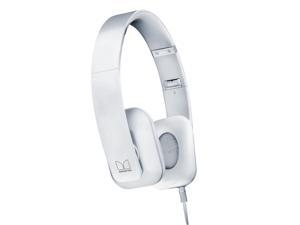 Nokia Purity On-Ear Headphones (White)