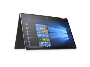 HP Pavilion x360 15.6" HD Convertible Touchscreen Laptop, Intel Core i5-8265U Processor, 8GB Memory, 512GB Solid State Drive, B&O, Windows 10 Home HP Pavilion x360 15.6" HD Convertible Touchscreen Laptop, Intel Core i5-8265U Processor, 8GB Memory, 512GB Solid State Drive, B&O, Windows 10 Home