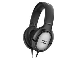 Sennheiser HD 206 Closed-Back Over Ear Headphones 3.5MM Computer Gaming Headset Wired Sennheiser HD 206 Closed-Back Over Ear Headphones 3.5MM Computer Gaming Headset Wired