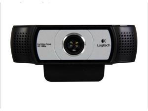 Logitech C930e 960-000971 USB 2.0 1920 x 1080 Video Webcam