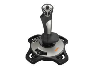 PRO 2113 Wired 4 Axles Flying Game Joystick Simulator Professional for Windows Gaming Controller PRO 2113 Wired 4 Axles Flying Game Joystick Simulator Professional for Windows Gaming Controller