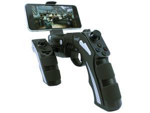 Game Gun Bluetooth Gamepad Gaming Controller Joystick Android for iPhone/iPad/Samsung/HUAWEI PG-9057 Game Gun Bluetooth Gamepad Gaming Controller Joystick Android for iPhone/iPad/Samsung/HUAWEI PG-9057