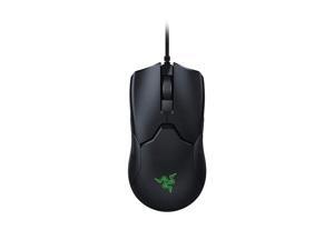 Razer Viper Ultralight Ambidextrous Wired Gaming Mouse: Fastest Mouse Switch in Gaming - 16,000 DPI Optical Sensor - Chroma RGB Lighting - 8 Programmable Buttons - Drag-Free Cord