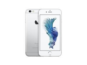 Apple iPhone 6s 64GB Verizon Silver MKT02LL/A Apple iPhone 6s 64GB Verizon Silver MKT02LL/A