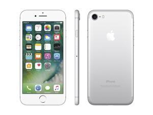 Apple iPhone 7 256GB Cellular Unlocked Silver MN8T2LL/A Apple iPhone 7 256GB Cellular Unlocked Silver MN8T2LL/A