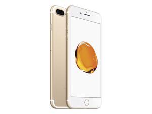 Apple iPhone 7 Plus 32GB AT&T Gold MNQU2LL/A