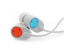 AIAIAI Teenage Engineering Earbuds In Ear Headphones with In Line Mic