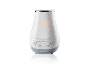 HoMedics SoundSpa Slumber Scents Essential Oil Diffuser Alarm Clock White Noise HoMedics SoundSpa Slumber Scents Essential Oil Diffuser Alarm Clock White Noise