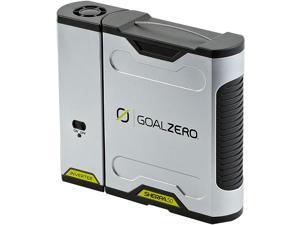 Goal Zero Sherpa 50 Watt 12 Volt Power Bank and 110 Volt Inverter USB AC Output