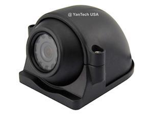 CCD COLOR 700TVL SIDE VIEW/ROOF CEILING MOUNT CAMERAS 120 Degree View with 12 IR Lens w/RCA Plug CCD COLOR 700TVL SIDE VIEW/ROOF CEILING MOUNT CAMERAS 120 Degree View with 12 IR Lens w/RCA Plug