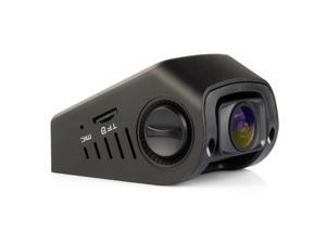 AUTOVOX B40C Car DVR Video Recorder FHD 1080P Dash Camera A118C G-Sensor Novatek NT96650 Chip 170° Wide View Angle Vehicle Mini DVR Auto Loop Recording Capacitor Version No Internal Battery