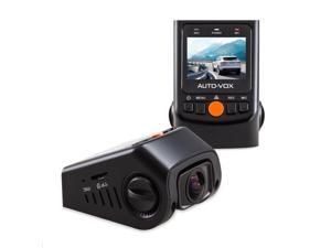 AUTO-VOX A118-C B40C Hidden Capacitor Dash Cam 1.5" LCD 1920*1080P Resolution FHD 1080p 170 Wide Angle Novatek NT96650 Dashboard Camera Car DVR Video Recorder G-Sensor, WDR, Auto Loop AUTO-VOX A118-C B40C Hidden Capacitor Dash Cam 1.5" LCD 1920*1080P Resolution FHD 1080p 170 Wide Angle Novatek NT96650 Dashboard Camera Car DVR Video Recorder G-Sensor, WDR, Auto Loop