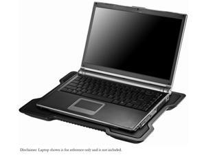 Cooler Master NotePal X-Slim Ultra-Slim Laptop Cooling Pad with 160 mm Fan R9-NBC-XSLI-GP