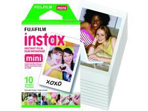 FUJIFILM 600015426 Instax Mini Instant Film FUJIFILM 600015426 Instax Mini Instant Film