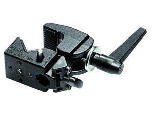 Manfrotto 035 Super Clamp without Stud - Replaces 2915 Manfrotto 035 Super Clamp without Stud - Replaces 2915