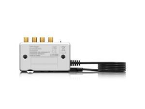 Ultra-Low Latency 2 In/2 Out USB/Audio Interface with Digital Output Ultra-Low Latency 2 In/2 Out USB/Audio Interface with Digital Output