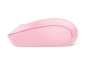 Microsoft Wireless Mobile Mouse 1850 Microsoft Wireless Mobile Mouse 1850