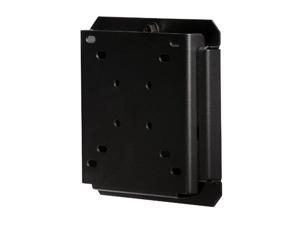 Peerless SF630P Fixed Low-Profile Wall Mount for 10-Inch to 24-Inch Displays (Black) Peerless SF630P Fixed Low-Profile Wall Mount for 10-Inch to 24-Inch Displays (Black)