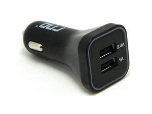 RND Dual 3.4A (fast) USB car charger for Apple iPhone iPad Air / mini iPod Touch Samsung Galaxy (S / Edge / Note) LG (G4 / G5) HTC One Moto X Nexus and many more (black) RND Dual 3.4A (fast) USB car charger for Apple iPhone iPad Air / mini iPod Touch Samsung Galaxy (S / Edge / Note) LG (G4 / G5) HTC One Moto X Nexus and many more (black)