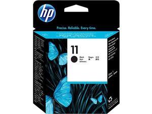HP 11 Black Printhead HP 11 Black Printhead