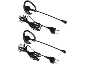 Midland AVP-1 Headset for Midland GMRS Radios (Pair) Midland AVP-1 Headset for Midland GMRS Radios (Pair)