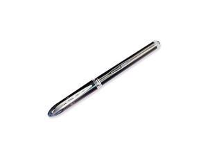 uni-ball VISION ELITE Rollerball, Stick Roller Ball Pen Micro-0.5mm, 12 Pack, Black Ink (69000) uni-ball VISION ELITE Rollerball, Stick Roller Ball Pen Micro-0.5mm, 12 Pack, Black Ink (69000)