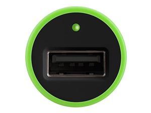 Belkin Car Charger BOOST UP 2.4A Black DC ONLY Belkin Car Charger BOOST UP 2.4A Black DC ONLY