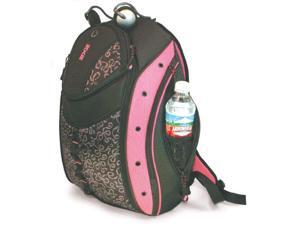 MOBILE EDGE MBLMEBPEX1, 16-Inch Pc/17-Inch MacBook Express Notebook Backpack (Pink Ribbon) MOBILE EDGE MBLMEBPEX1, 16-Inch Pc/17-Inch MacBook Express Notebook Backpack (Pink Ribbon)