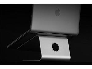 Rain Design Laptop Stand with Swivel Base Rain Design Laptop Stand with Swivel Base
