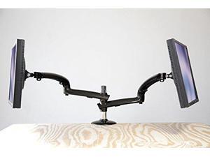 Ergotech Freedom Arm Mount Single for PC - Silver (FDM-PC-S01) Ergotech Freedom Arm Mount Single for PC - Silver (FDM-PC-S01)