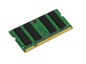 Kingston 2 GB DDR2 SDRAM Memory Module 2 GB (1 x 2 GB) 667MHz DDR2 SDRAM 200pin KTL-TP667/2G