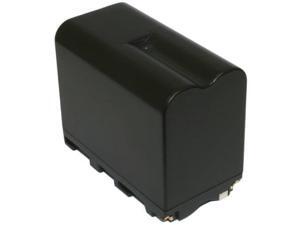 Wasabi Power Battery for Sony NP-F975, NP-F970, NP-F960, NP-F950 (8500mAh) and Sony DCR-VX2100, DSR-PD150, DSR-PD170, FDR-AX1, HDR-AX2000, HDR-FX1, HDR-FX7, HDR-FX1000, HVL-LBPB, HVR-HD1000U, HVR-V1U, Wasabi Power Battery for Sony NP-F975, NP-F970, NP-F960, NP-F950 (8500mAh) and Sony DCR-VX2100, DSR-PD150, DSR-PD170, FDR-AX1, HDR-AX2000, HDR-FX1, HDR-FX7, HDR-FX1000, HVL-LBPB, HVR-HD1000U, HVR-V1U,