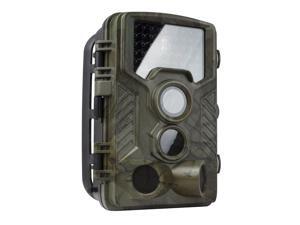 REXING Woodlens H1 HD 16MP Trail Camera Day & Night Ultra Fast Motion Detection, 0.2s Trigger Speed, LED Flash Photo, Video Hunting Game Personal Surveillance Cam REXING Woodlens H1 HD 16MP Trail Camera Day & Night Ultra Fast Motion Detection, 0.2s Trigger Speed, LED Flash Photo, Video Hunting Game Personal Surveillance Cam