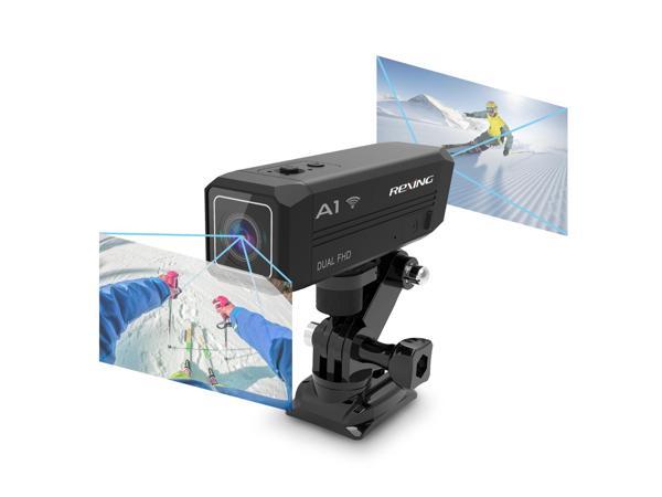 Midland Wireless RV Dash Cam: buy online - Midland