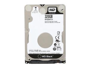 WD Black WD3200LPLX 320GB 7200 RPM 32MB Cache SATA 6.0Gb/s 2.5" Internal Hard Drive Bare Drive WD Black WD3200LPLX 320GB 7200 RPM 32MB Cache SATA 6.0Gb/s 2.5" Internal Hard Drive Bare Drive