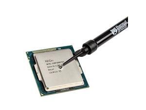 Thermal Grizzly Conductonaut Thermal Grease Paste - 5.0 Gram Thermal Grizzly Conductonaut Thermal Grease Paste - 5.0 Gram