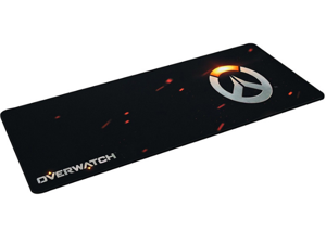 overwatch Mouse Pad  Profession PC game Large Mat 90x40cm/36"x16" 