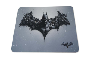 Comics Superhero Batman Arkham Black Logo Customized Mouse Pad Fashion Cool Laptop Computer Silicone Pad to Mouse Game Comics Superhero Batman Arkham Black Logo Customized Mouse Pad Fashion Cool Laptop Computer Silicone Pad to Mouse Game