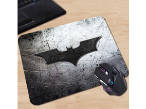 Comics Superhero Batman Arkham Black Logo Customized Mouse Pad Fashion Cool Laptop Computer Silicone Pad to Mouse Game Comics Superhero Batman Arkham Black Logo Customized Mouse Pad Fashion Cool Laptop Computer Silicone Pad to Mouse Game