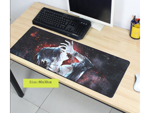 Persona 5 Game Play Pad Extra Mousepad Desktop Anti-Slip Mousemat Cosplay New #2 