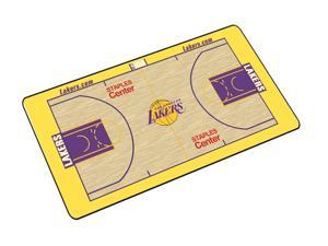 nba keyboard pad